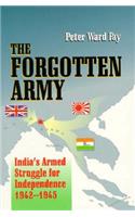 The Forgotten Army
