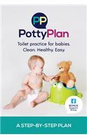Potty Plan
