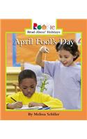 April Fool's Day