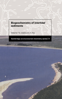 Biogeochemistry of Intertidal Sediments