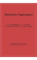 Harmonic Superspace