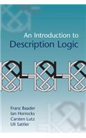 Introduction to Description Logic