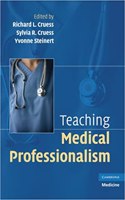 Teaching Medical Professionalism