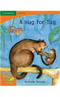Pobblebonk Reading 1.5 A Hug for Tug