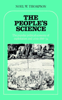 People's Science