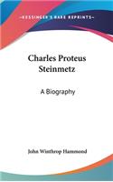 Charles Proteus Steinmetz