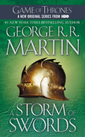 A Storm of Swords: (3 A Song of Ice and Fire)