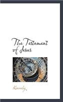 The Testament of Jesus