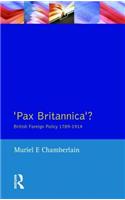 Pax Britannica?