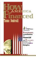 How America Was Financed