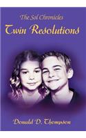 Twin Resolutions