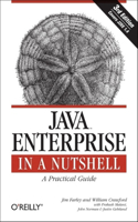 Java Enterprise in a Nutshell