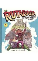 Rutabaga the Adventure Chef