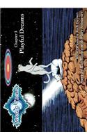 Magic Tails Chapter 3