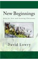 New Beginnings