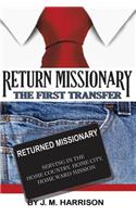Return Missionary