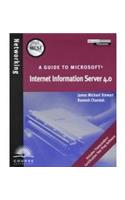 Mcse Guide to Microsoft Internet Information Server 4.0