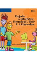 Elementary Technology Proj K-2