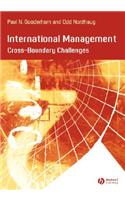 International Management