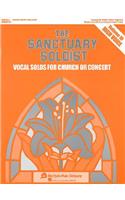 Sanctuary Soloist