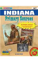 Indiana Primary Sources