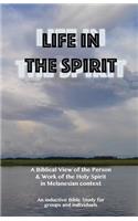 Life in the Spirit