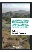 Library of William Andrews Clark, Jr