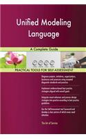 Unified Modeling Language A Complete Guide