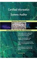 Certified Information Systems Auditor Standard Requirements