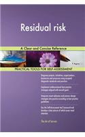 Residual risk A Clear and Concise Reference