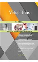 Virtual Labs Third Edition
