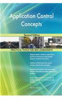 Application Control Concepts Second Edition