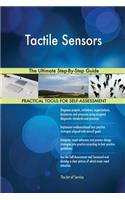 Tactile Sensors The Ultimate Step-By-Step Guide
