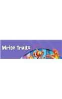 Great Source Write Traits: Teacher's Guide Grade 3 2002