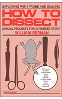 How to Dissect