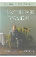 Nature Wars