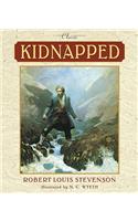 Kidnapped