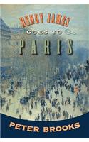 Henry James Goes to Paris