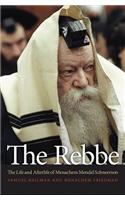 The Rebbe