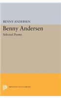 Benny Andersen