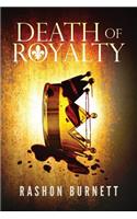 Death of Royalty