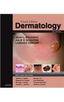 Dermatology E-Book