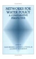 Networks for Water Policy