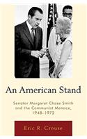 An American Stand