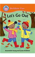 Let's Go Out