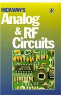 Hickman's Analog and RF Circuits