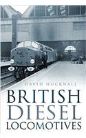 British Diesel Locomotives