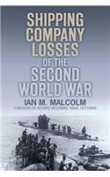 Shipping Company Losses of the Second World War