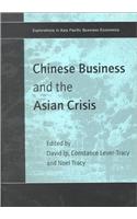 Chinese Business And The Asian Crisis