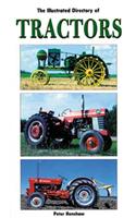 The Illustrated Directory of Tractors